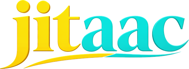 jitaac লোগো